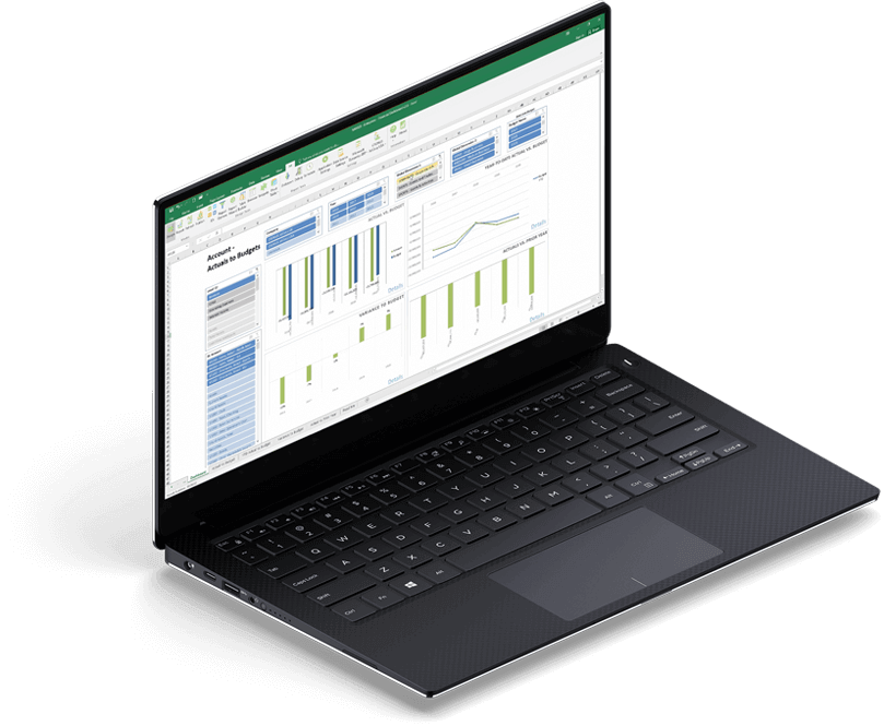 Microsoft Nav Fearure 4