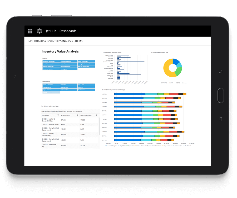 Mobile Solutions Feature 4