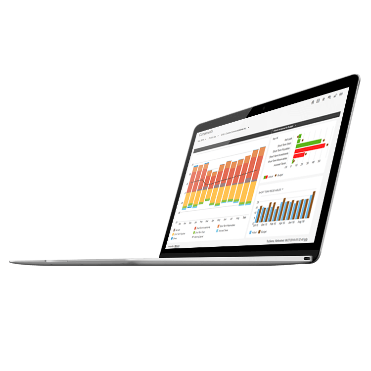 Onestream – Header