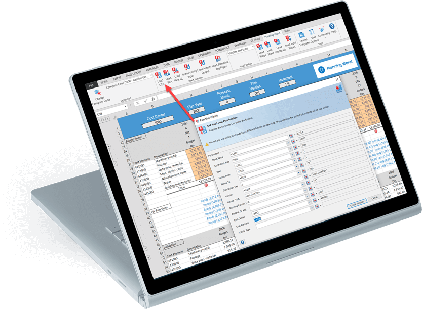 Operations Streamlineproduction