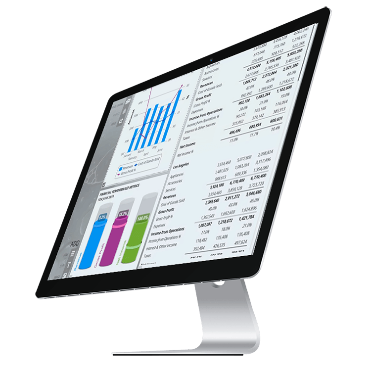 Oracle – Header