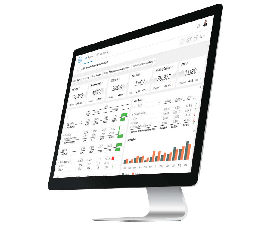 Oracle Essbase Collaborate Easier And Reduce Leadership Queries