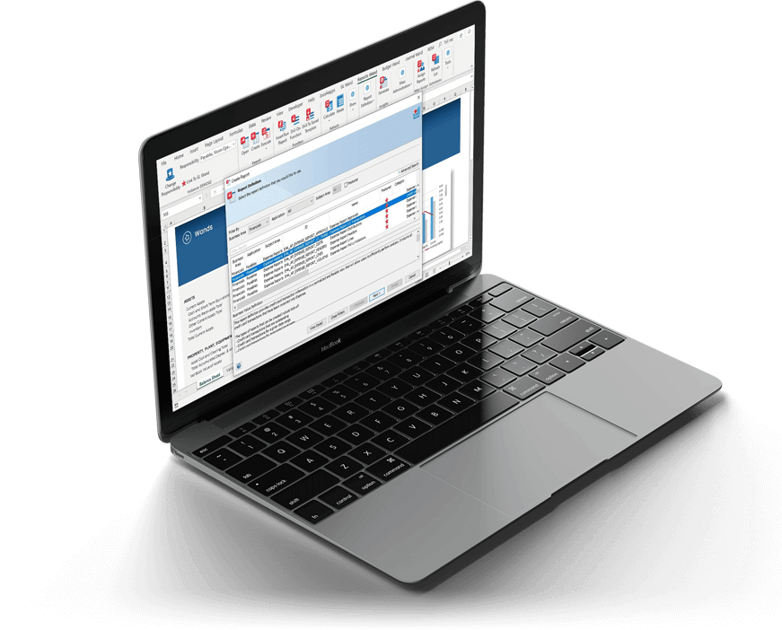 Oracleebs – Adhocanalysis