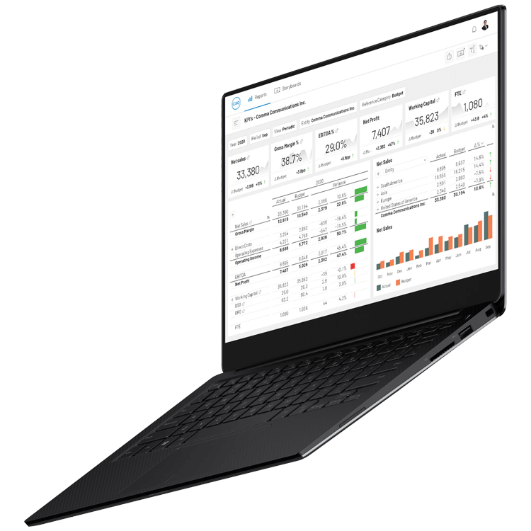 Oracleepmcloud Hero