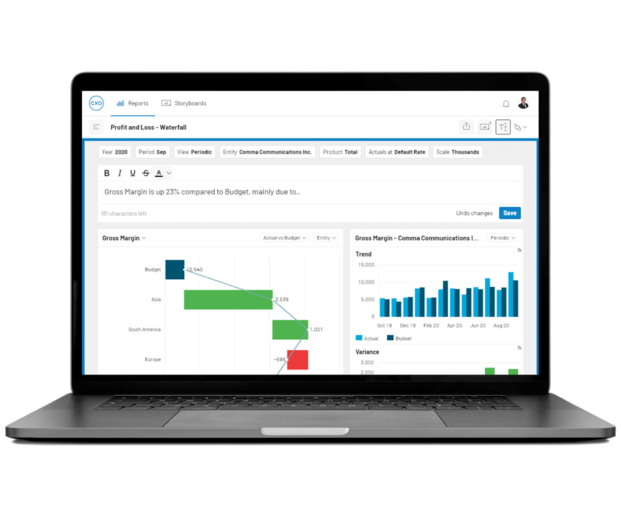 Oracleepmcloud Storybehindnumbers