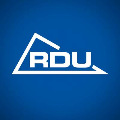 Raleigh Durham Airport Authority Logo