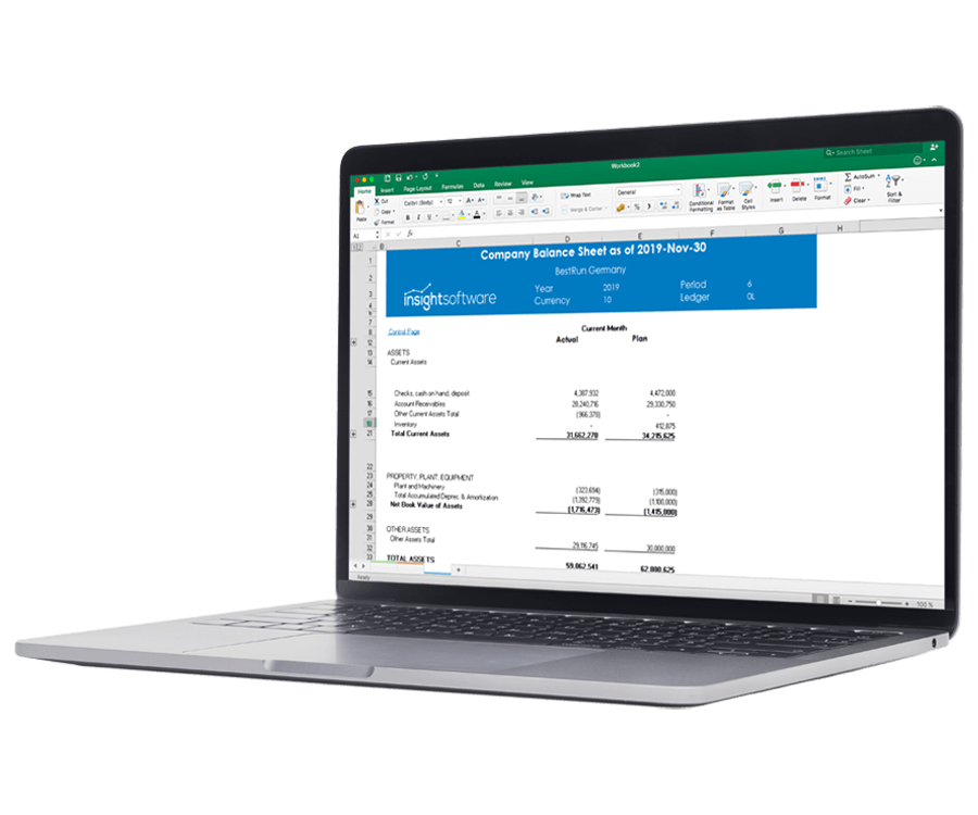 Automated Retail Reporting