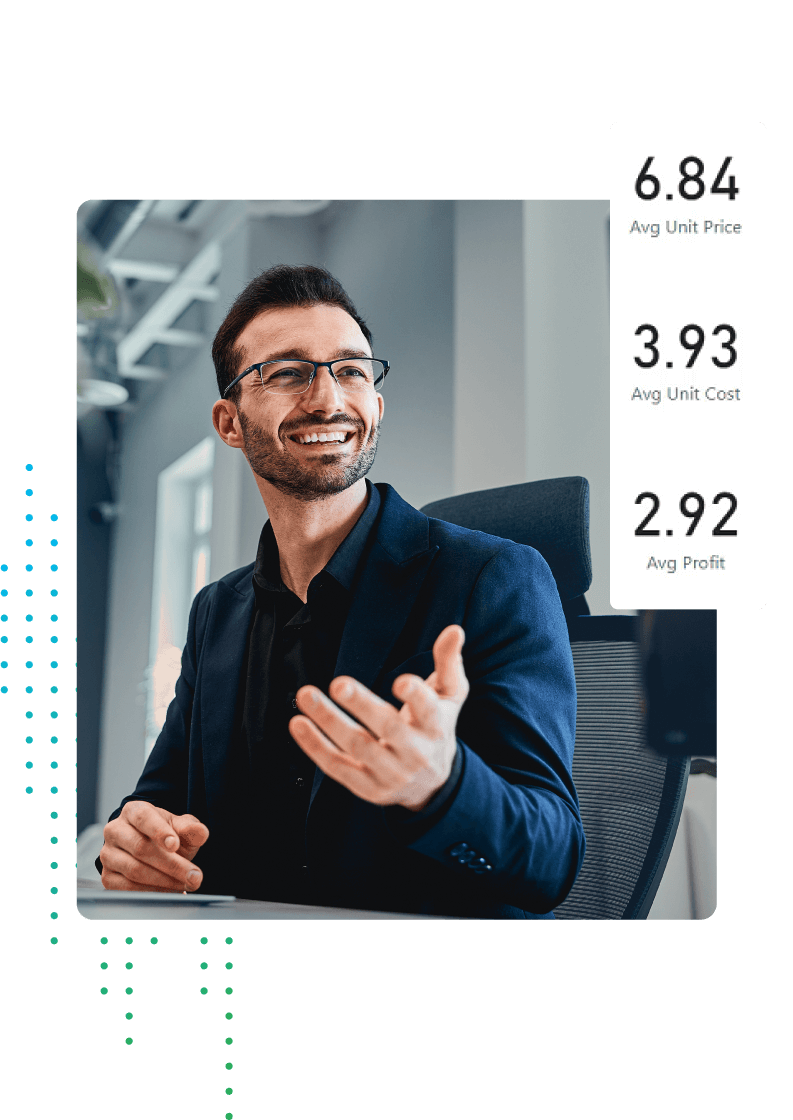 Role Financial Controller