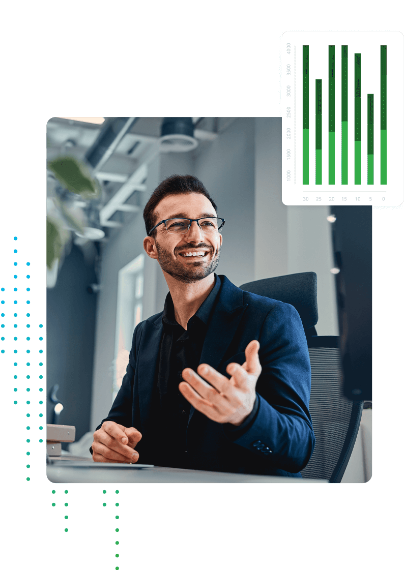Role Financial Controller