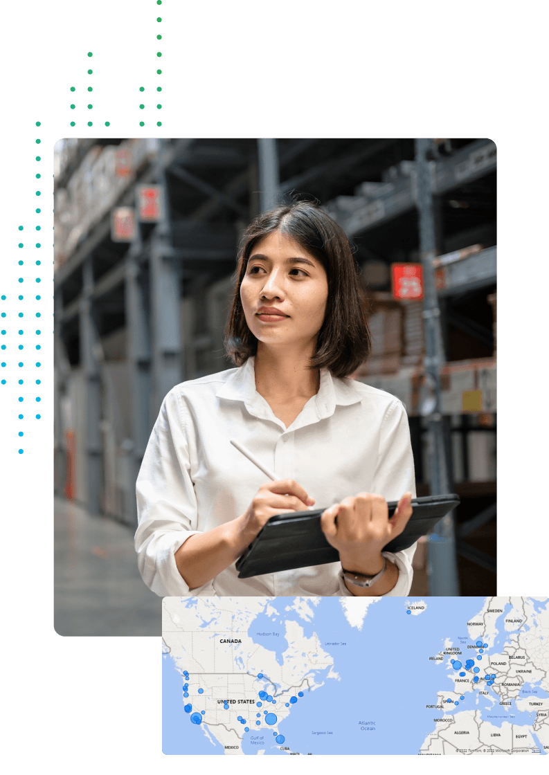 Role Supply Chain Manager