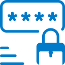 Secure Software Development Icon