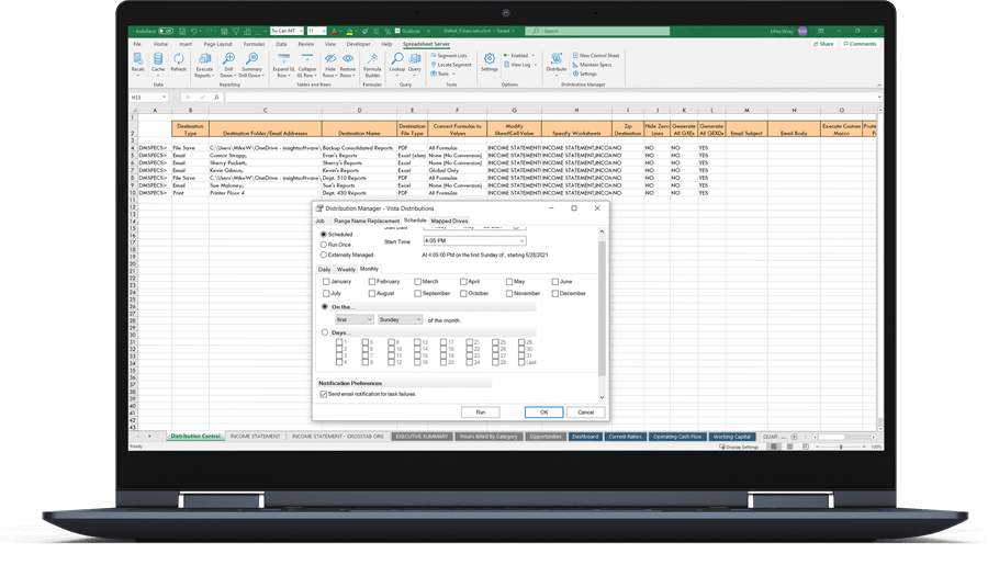 Share Deltek Information