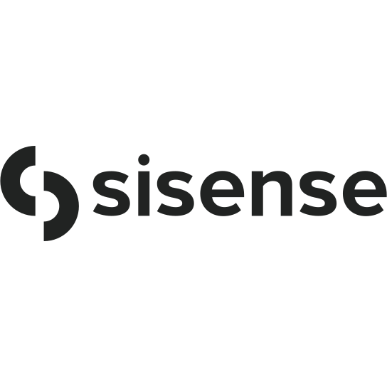 Sisense Logo