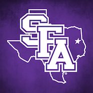 Stephen F. Austin State University Logo