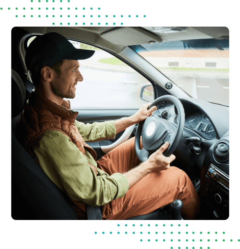 Transportation Logistics Analytics
