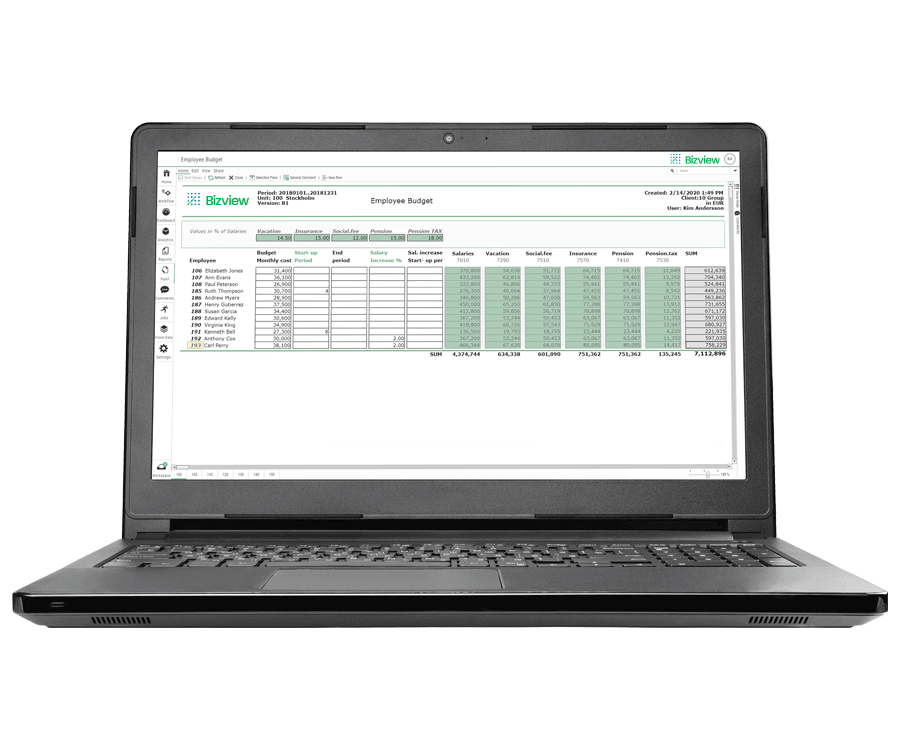 Visma Feature 2 1 1 1