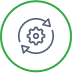 Workflow Icon