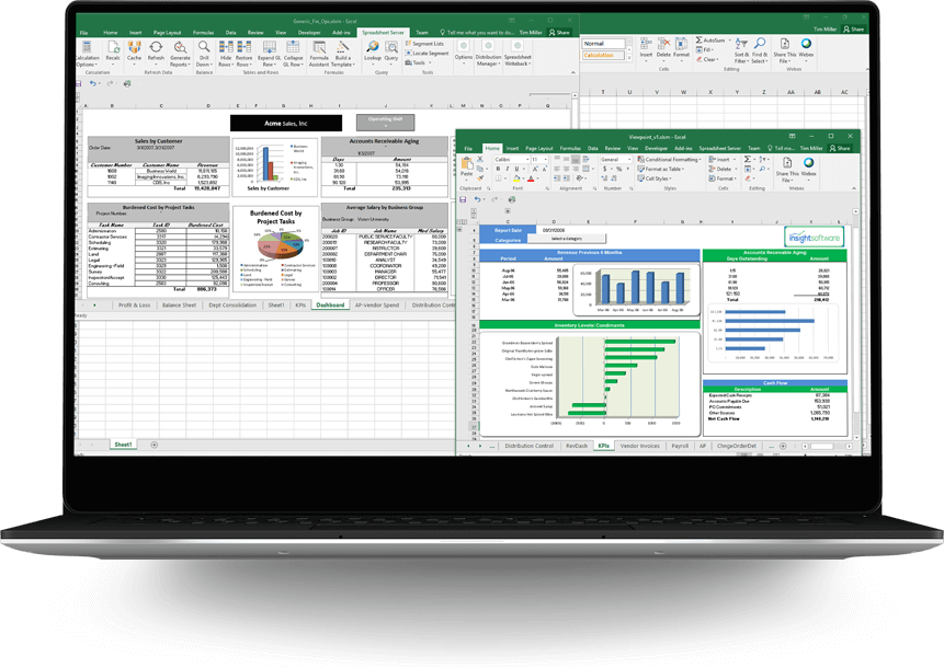 Yardi Easy Access To Mission Critical Data