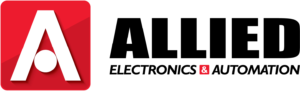 Allied Electronics Logo 01