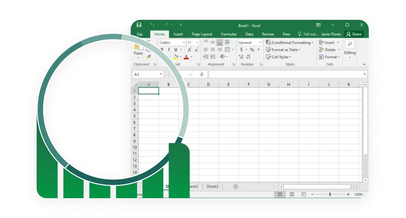 Export Erp Data To Excel